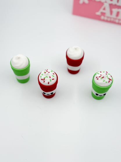 Festive Cup Clickers