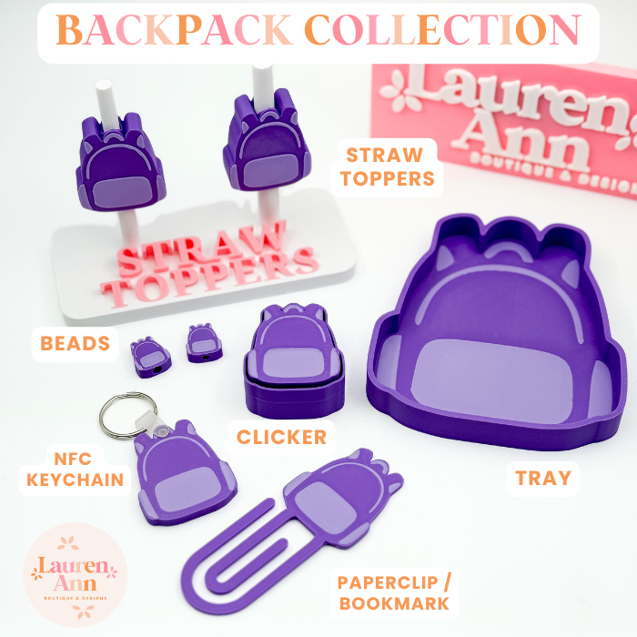 Backpack Collection
