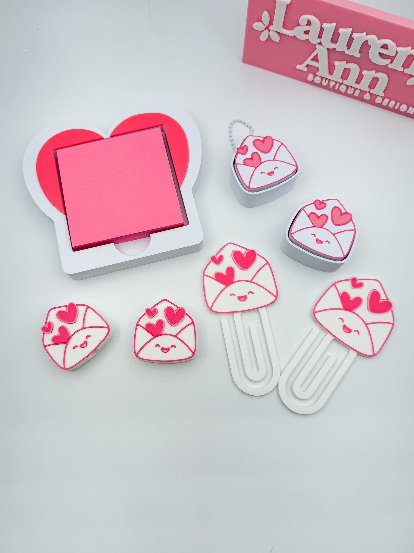 Love Letter Collection