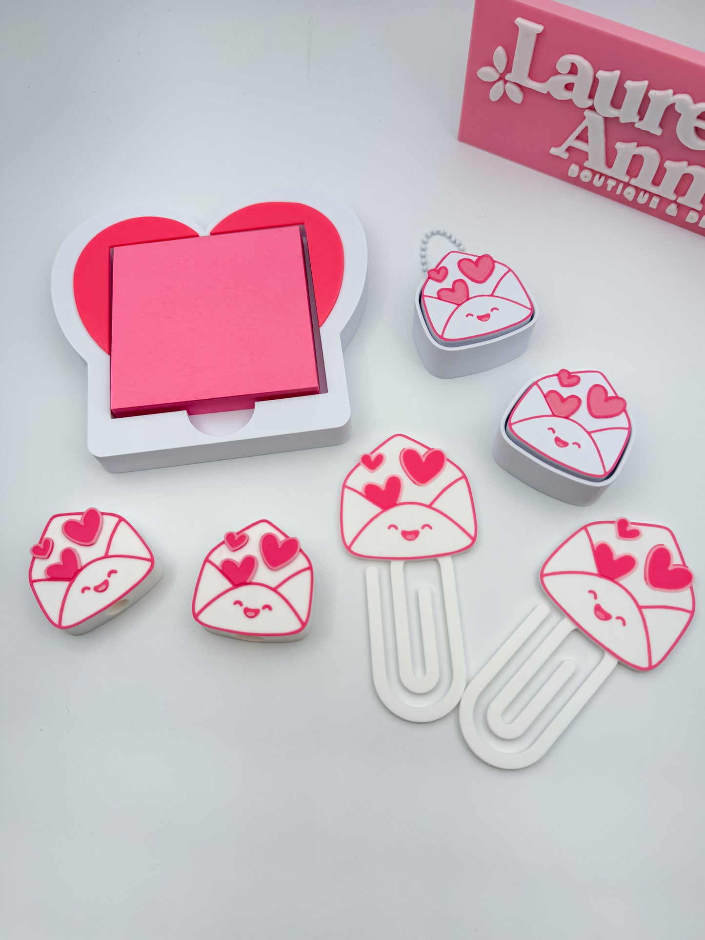 Love Letter Collection