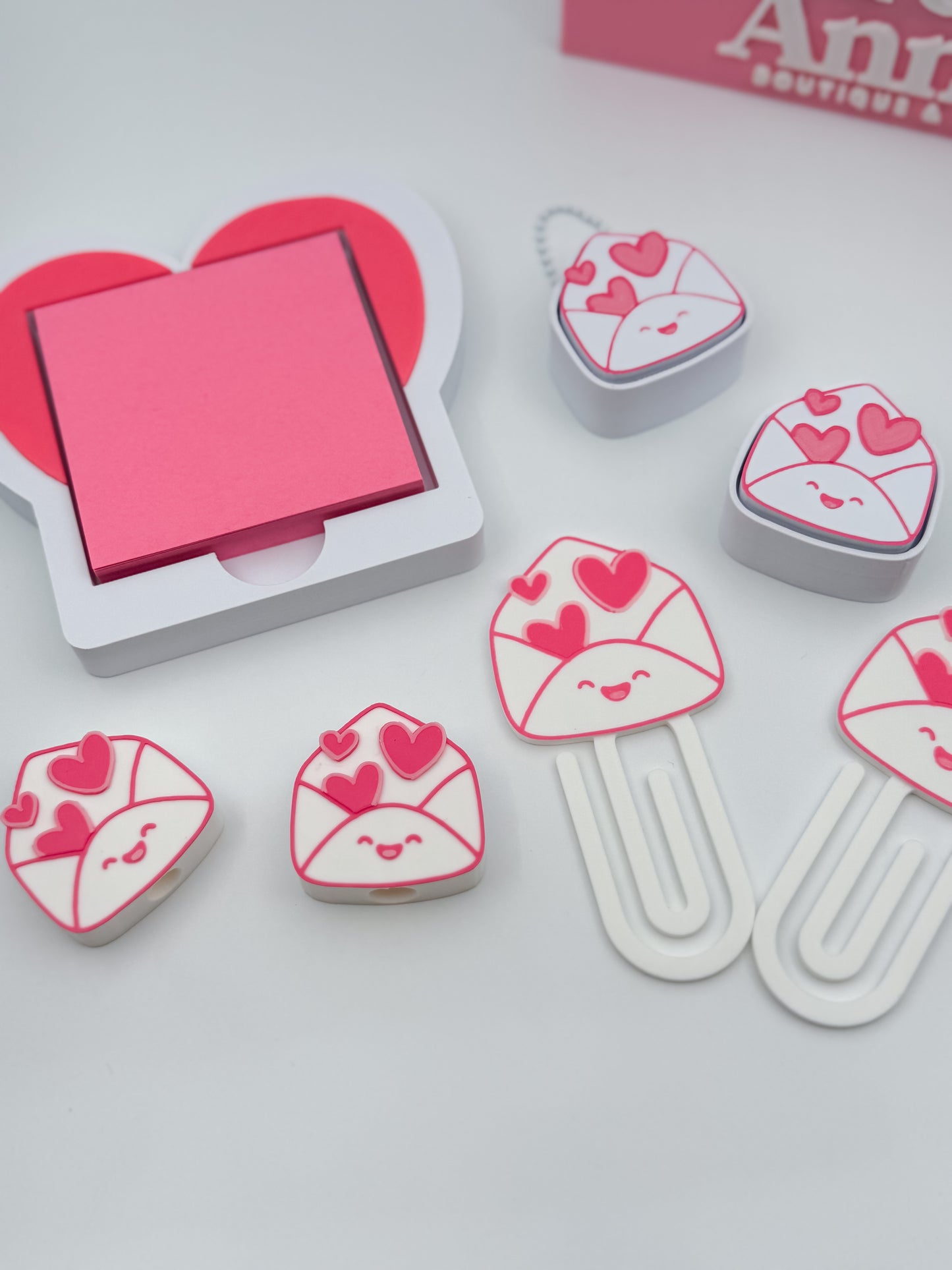 Love Letter Collection