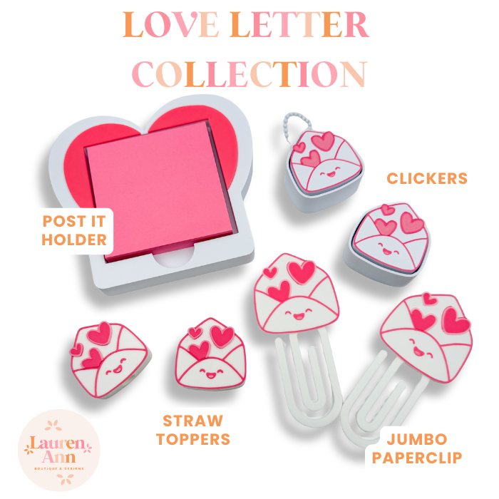 Love Letter Collection
