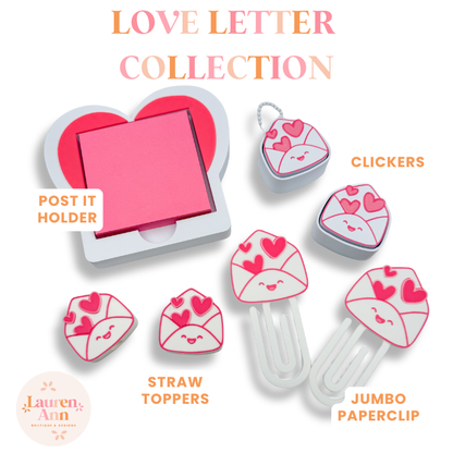 Love Letter Collection