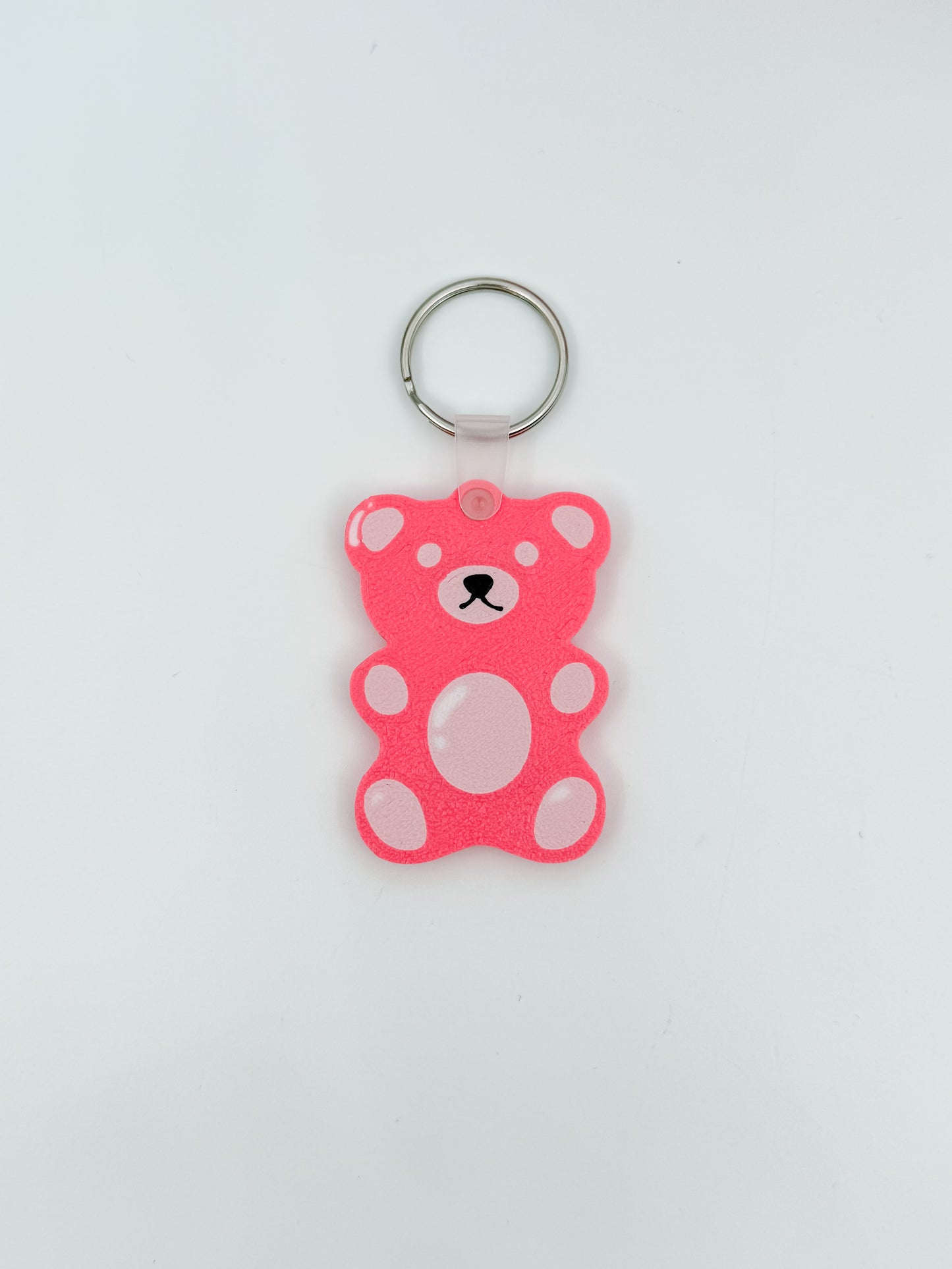 Gummy Bear Full Collection STL