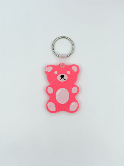 Gummy Bear Full Collection STL