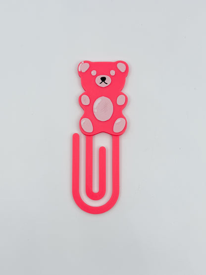 Gummy Bear Full Collection STL