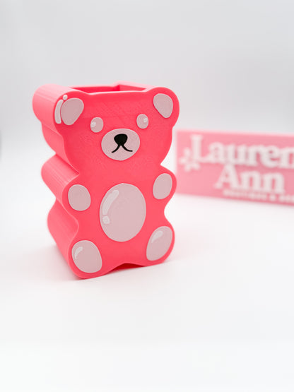 Gummy Bear Full Collection STL