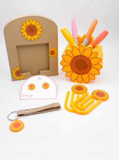 Sunflower Desk Collection
