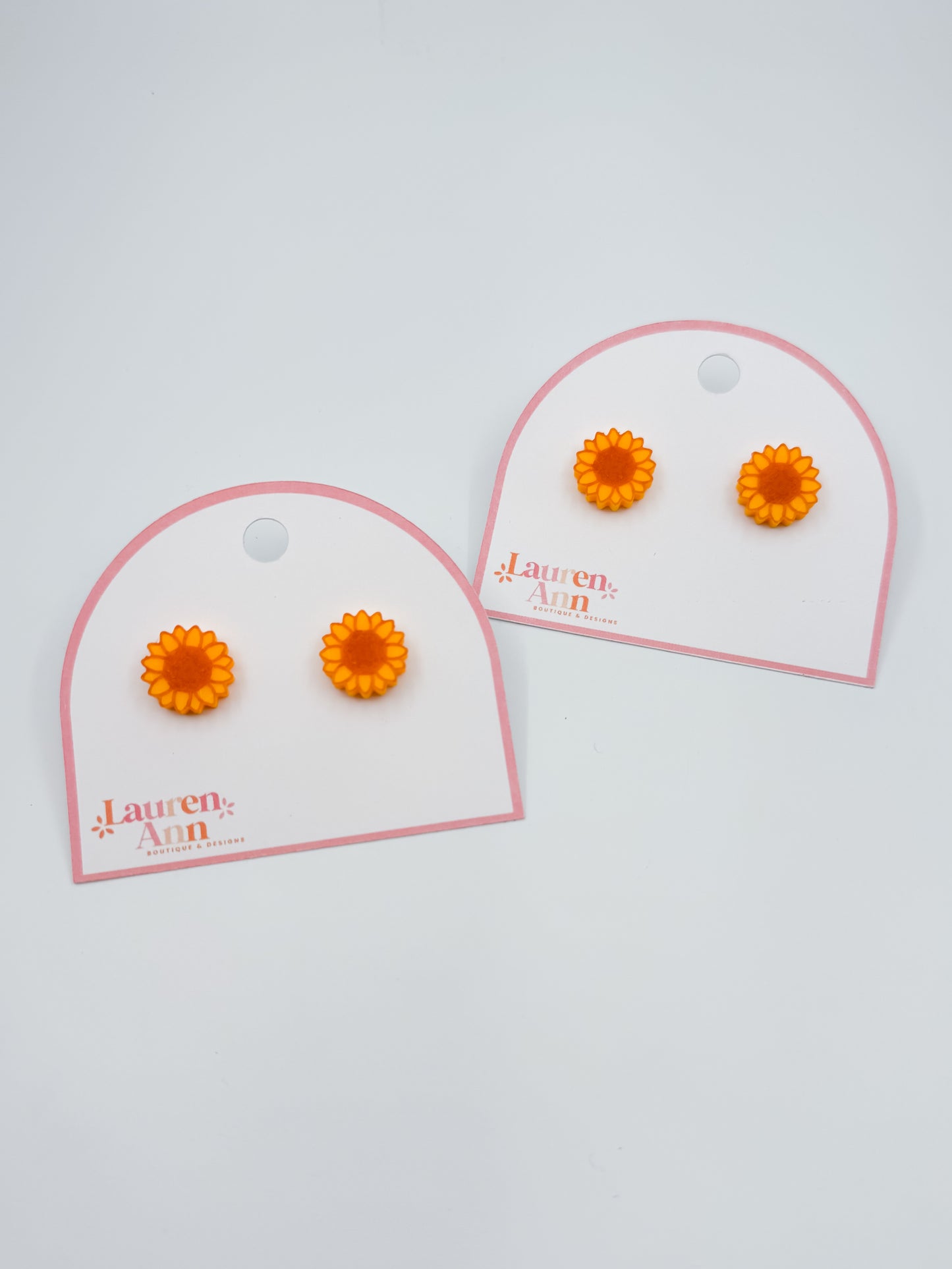 Sunflower Desk Collection