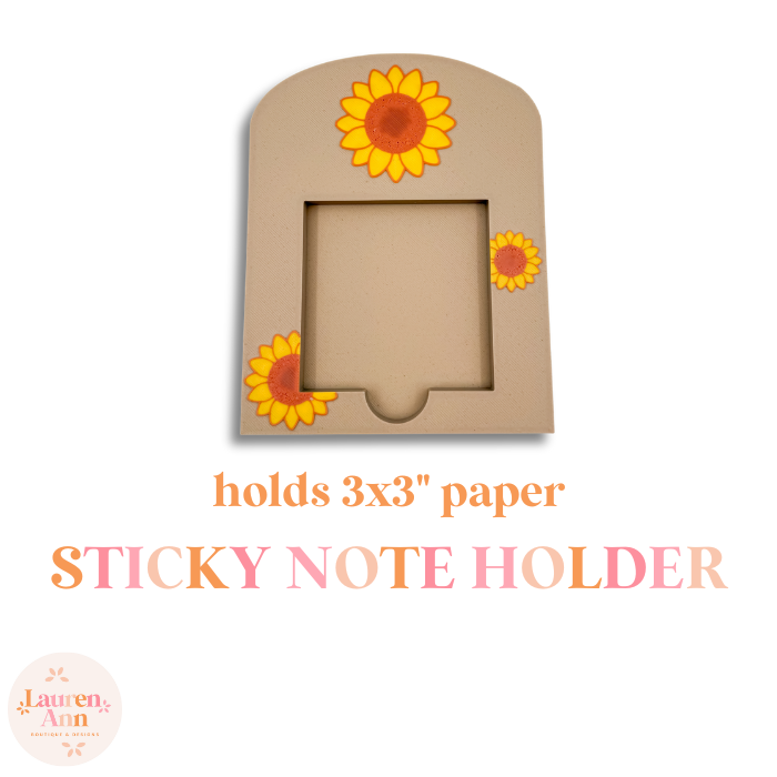 Sunflower Desk Collection