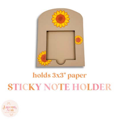 Sunflower Desk Collection