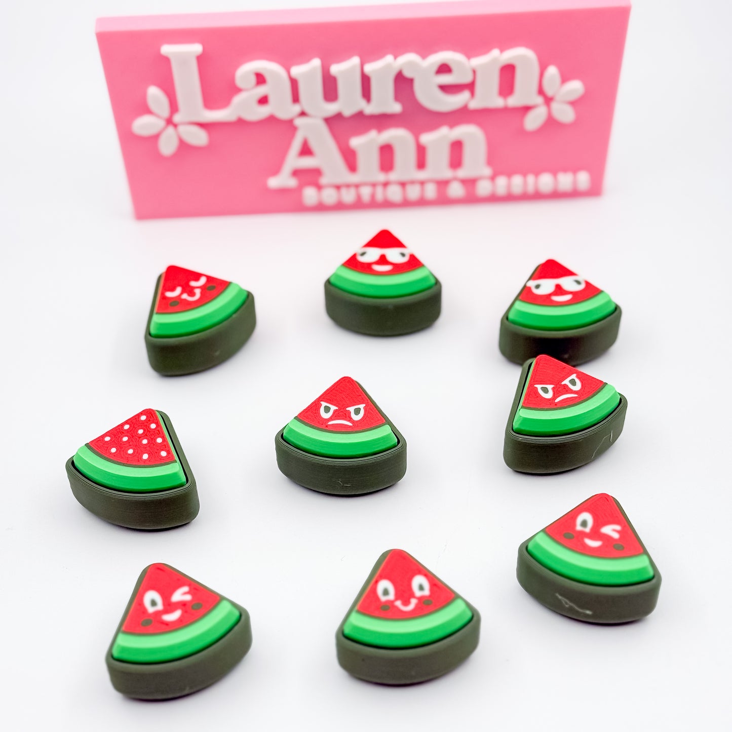 Watermelon Clickers