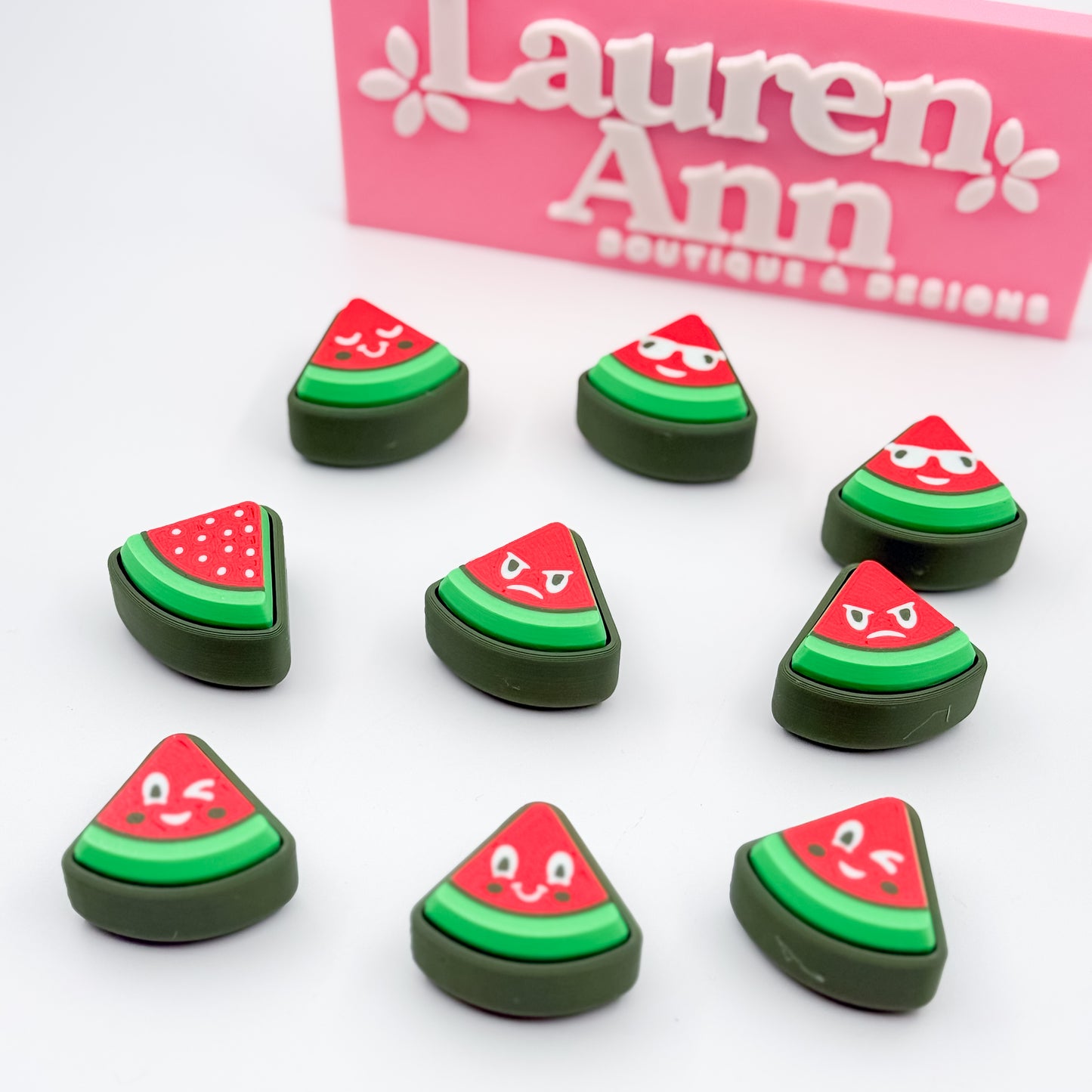 Watermelon Clickers