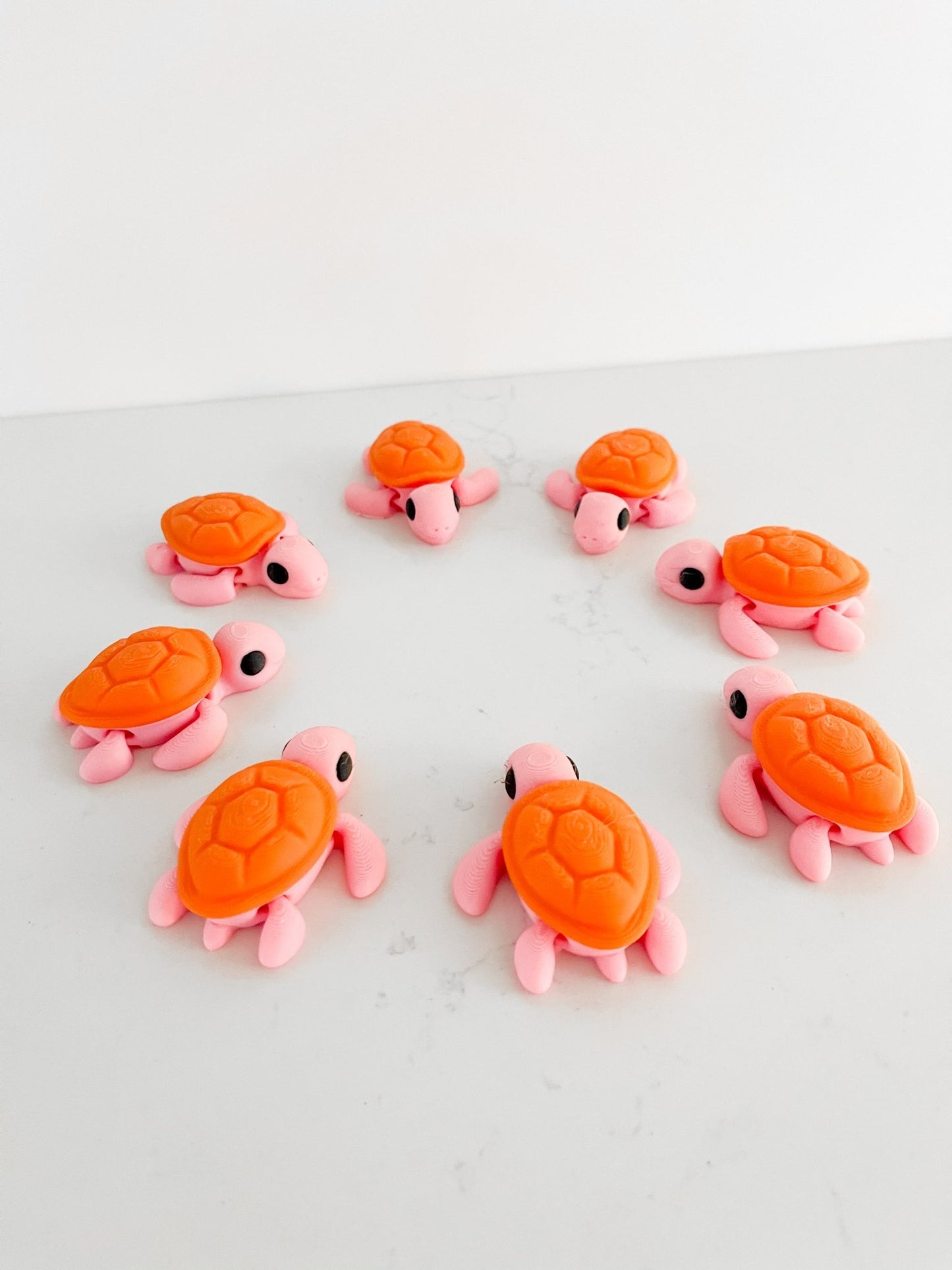 Baby Turtle - Designs by Lauren Ann