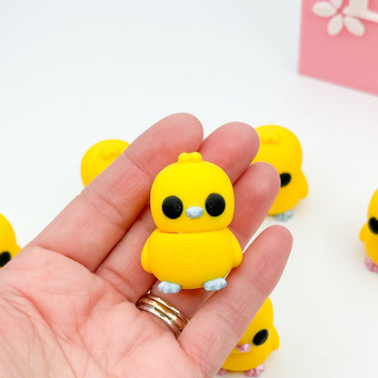 Baby Chick Fidget - Custom Color (15 Pack)