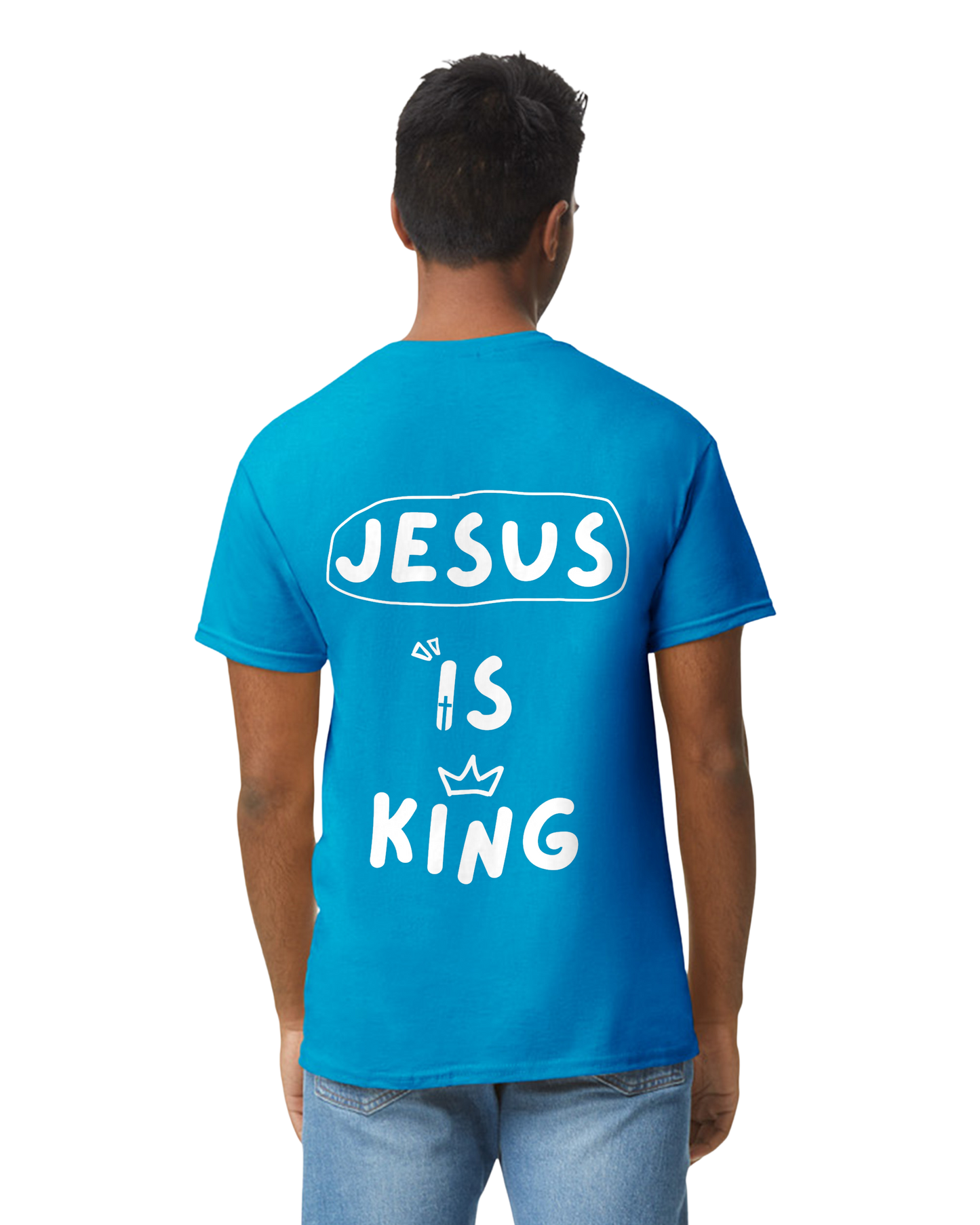 WCC Youth Pre-Order