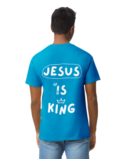 WCC Youth Pre-Order