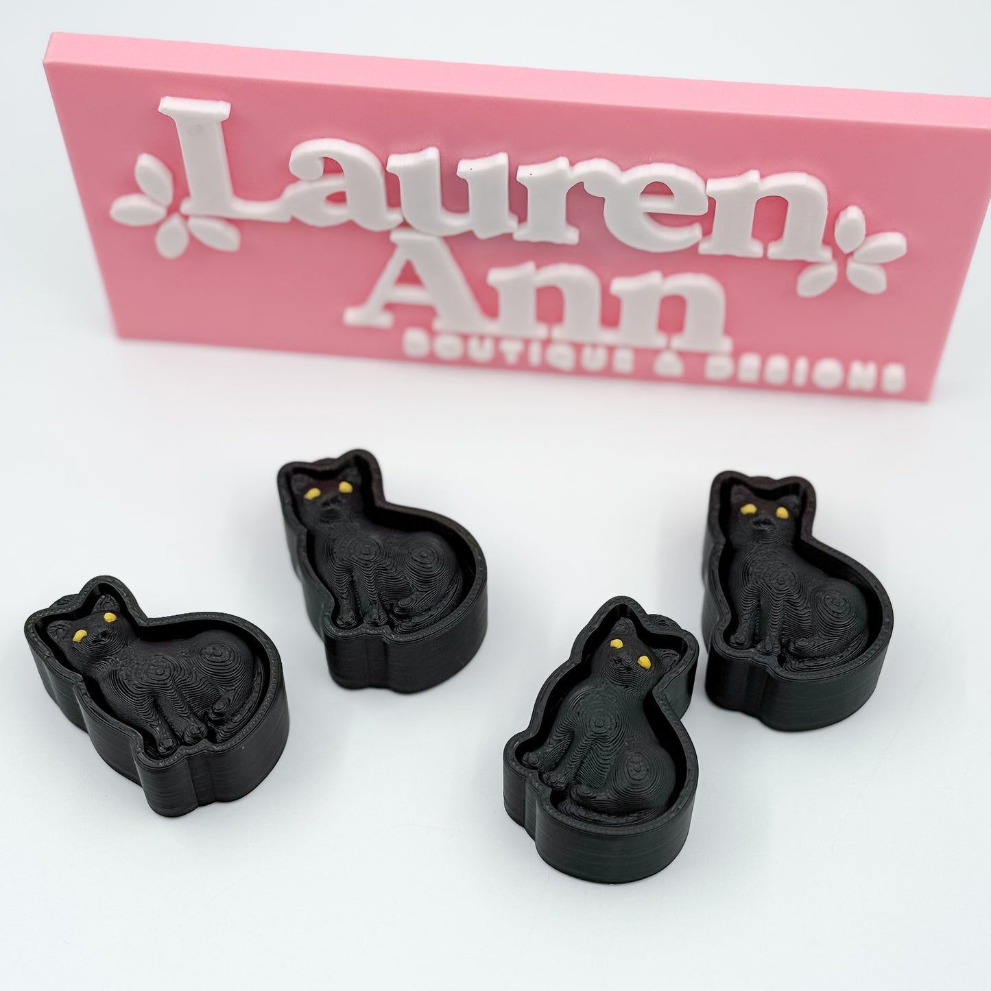 Black Cat Clicker