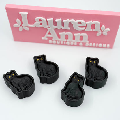 Black Cat Clicker