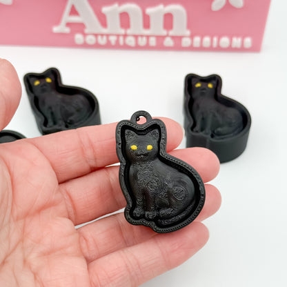 Black Cat Clicker