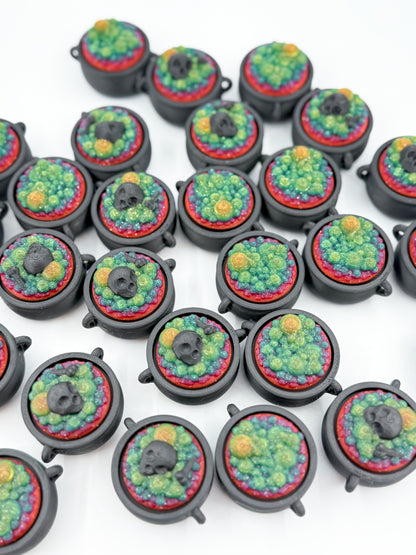 Bubble Cauldron 2 Pack Clickers