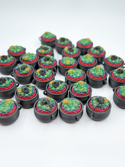 Bubble Cauldron 2 Pack Clickers