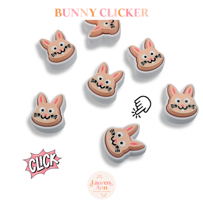 Bunny Clicker