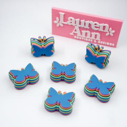Butterfly Clicker