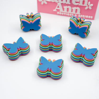 Butterfly Clicker