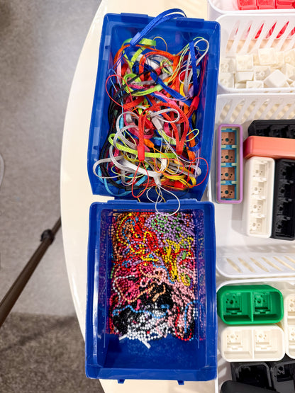 LIVE - Build a Keyboard Clicker