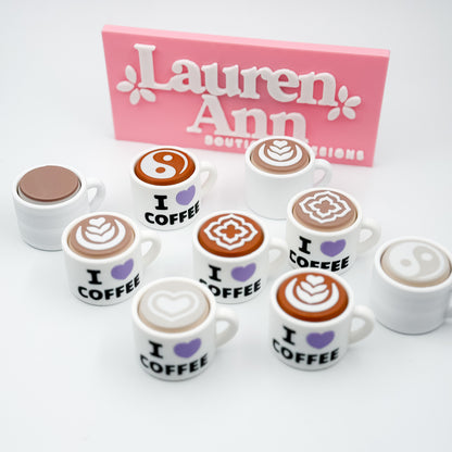 Coffee Mug Clicker