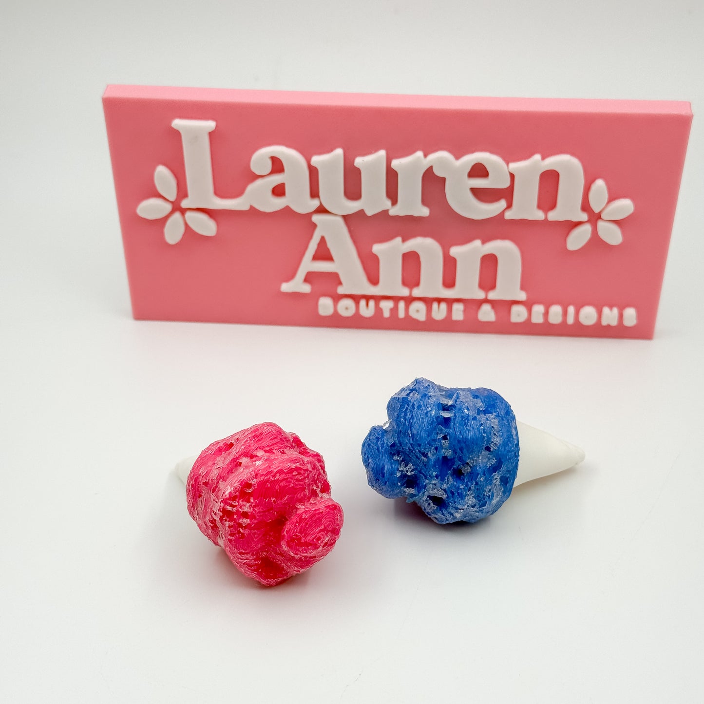 Cotton Candy Clicker