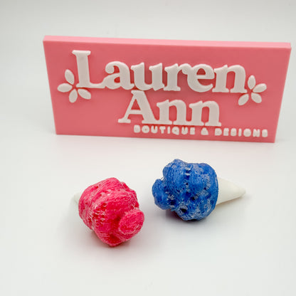 Cotton Candy Clicker