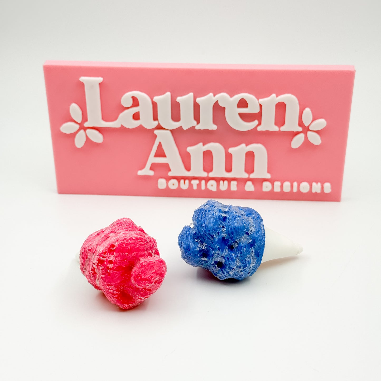 Cotton Candy Clicker