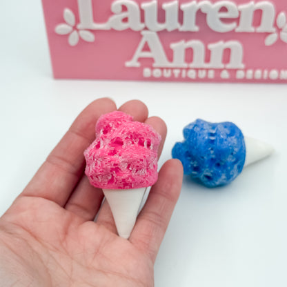 Cotton Candy Clicker