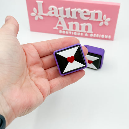 Envelope Clicker