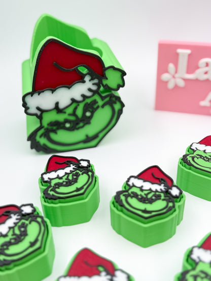 The Grinch Collection