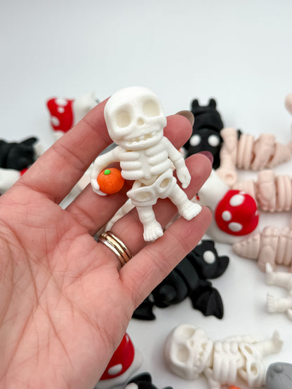 Mystery Halloween Fidgets - 3 Pack