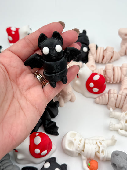 Mystery Halloween Fidgets - 3 Pack