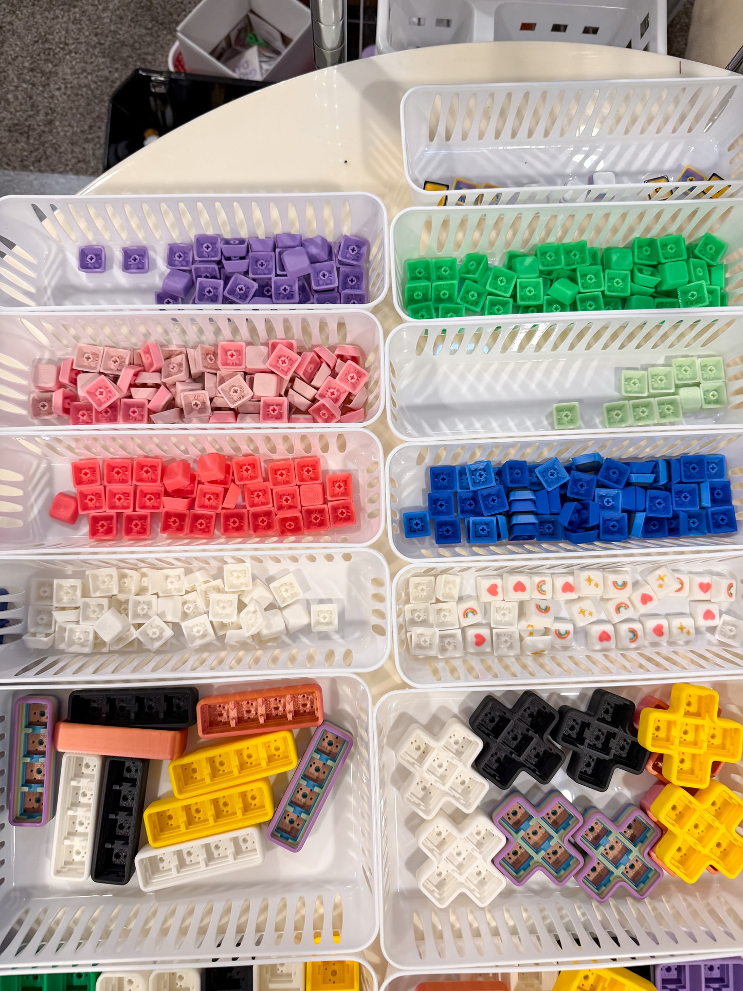 LIVE - Build a Keyboard Clicker