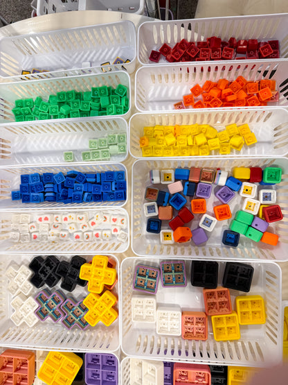 LIVE - Build a Keyboard Clicker