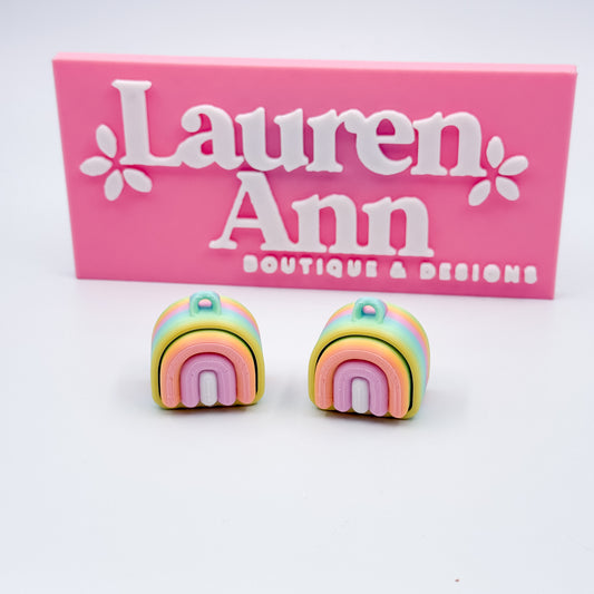 Little Rainbow Clickers