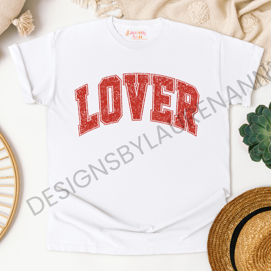 Lover T-Shirt