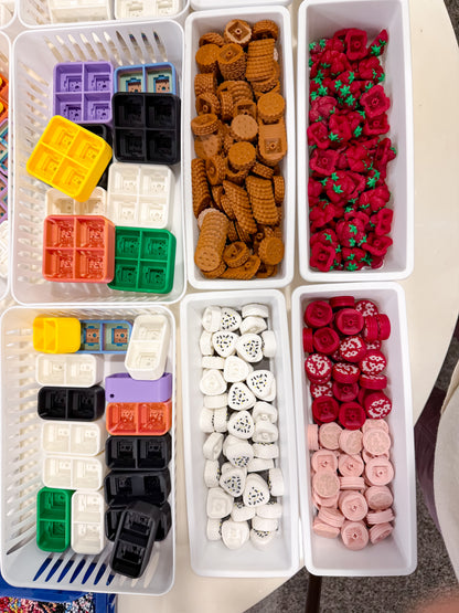 LIVE - Build a Lunchbox