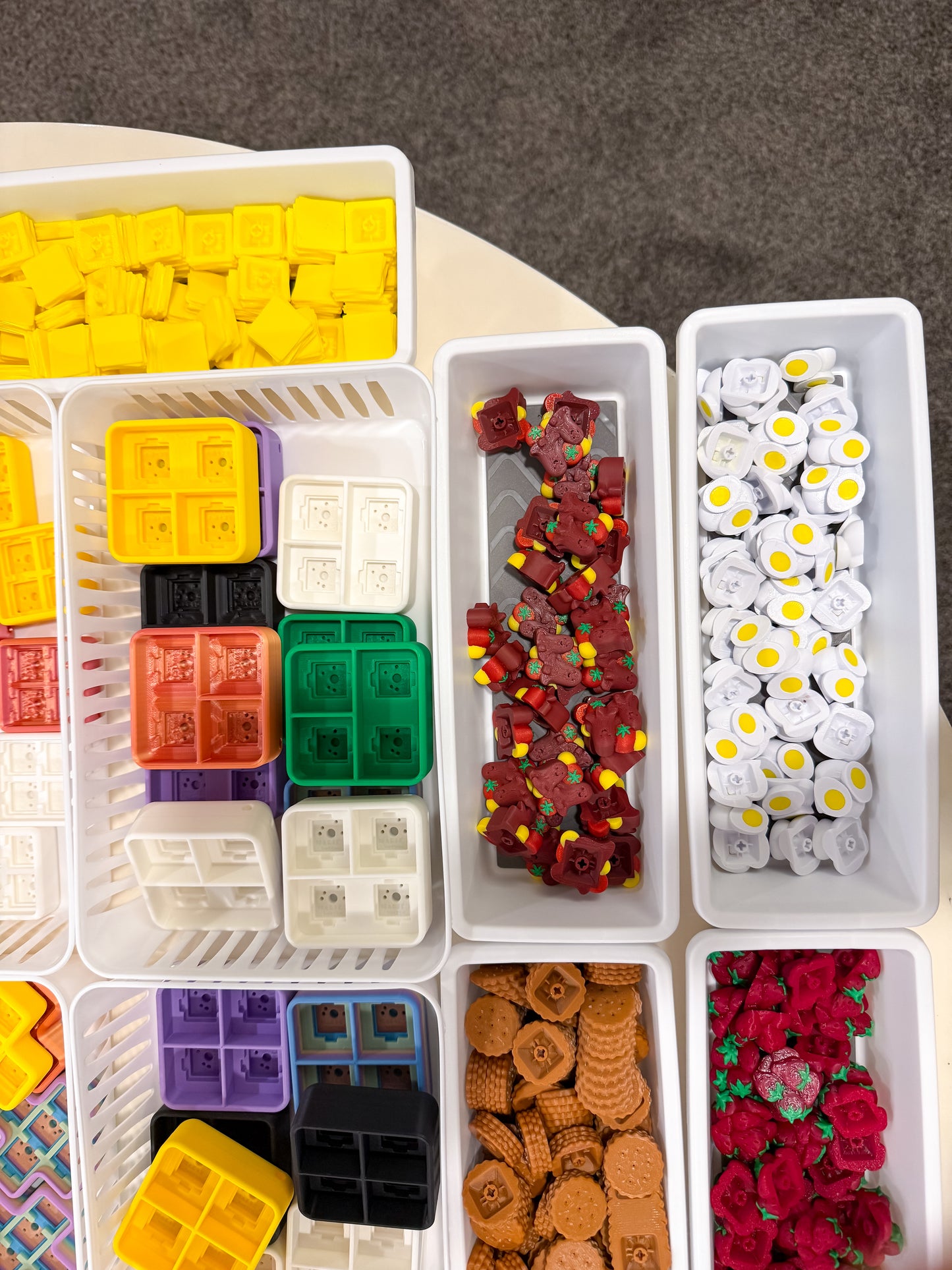 LIVE - Build a Lunchbox
