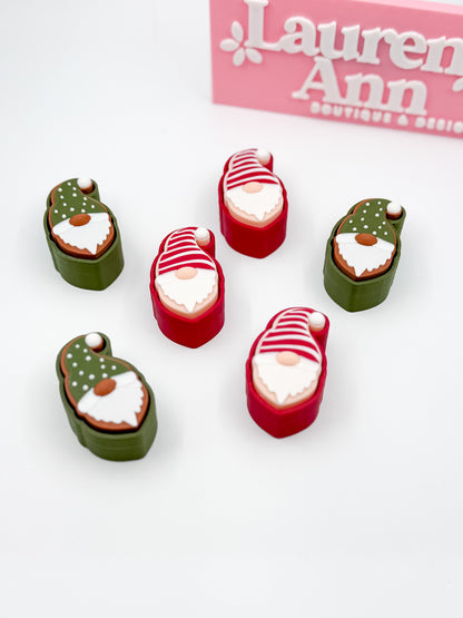 Santa Clickers - 2 pack