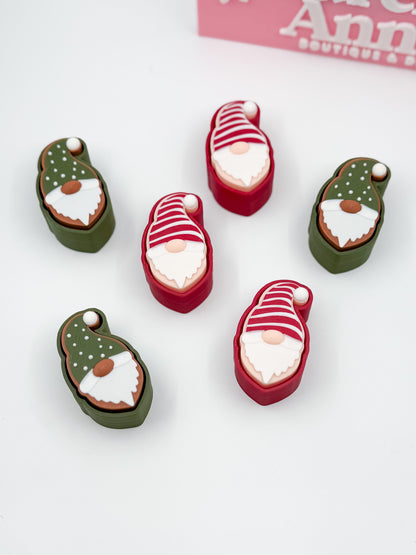 Santa Clickers - 2 pack