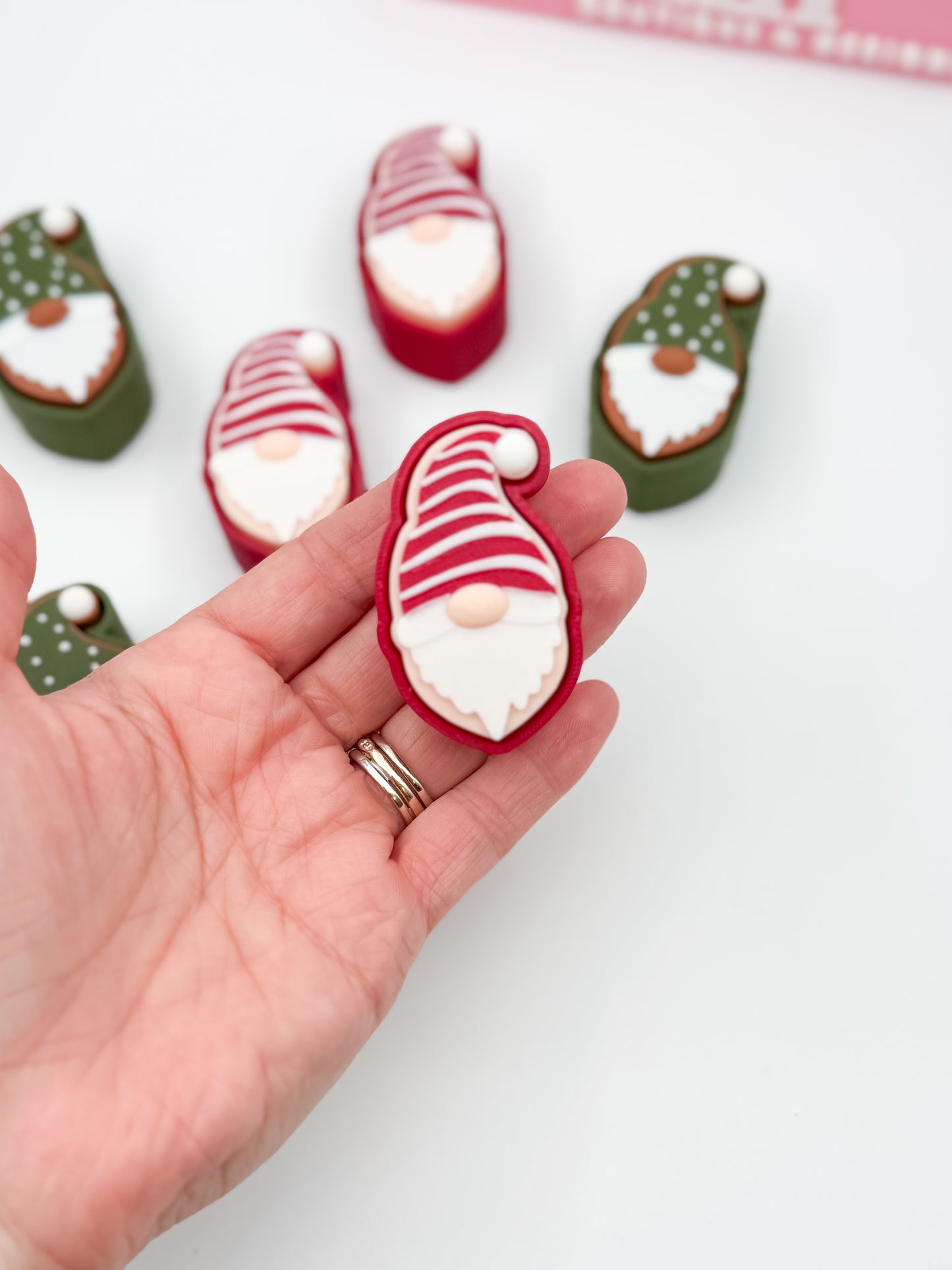 Santa Clickers - 2 pack