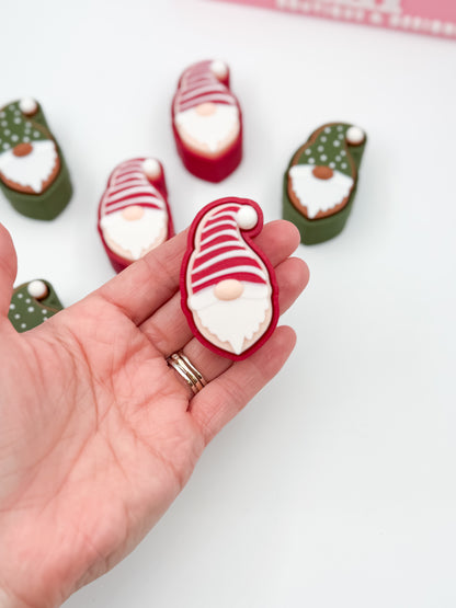 Santa Clickers - 2 pack