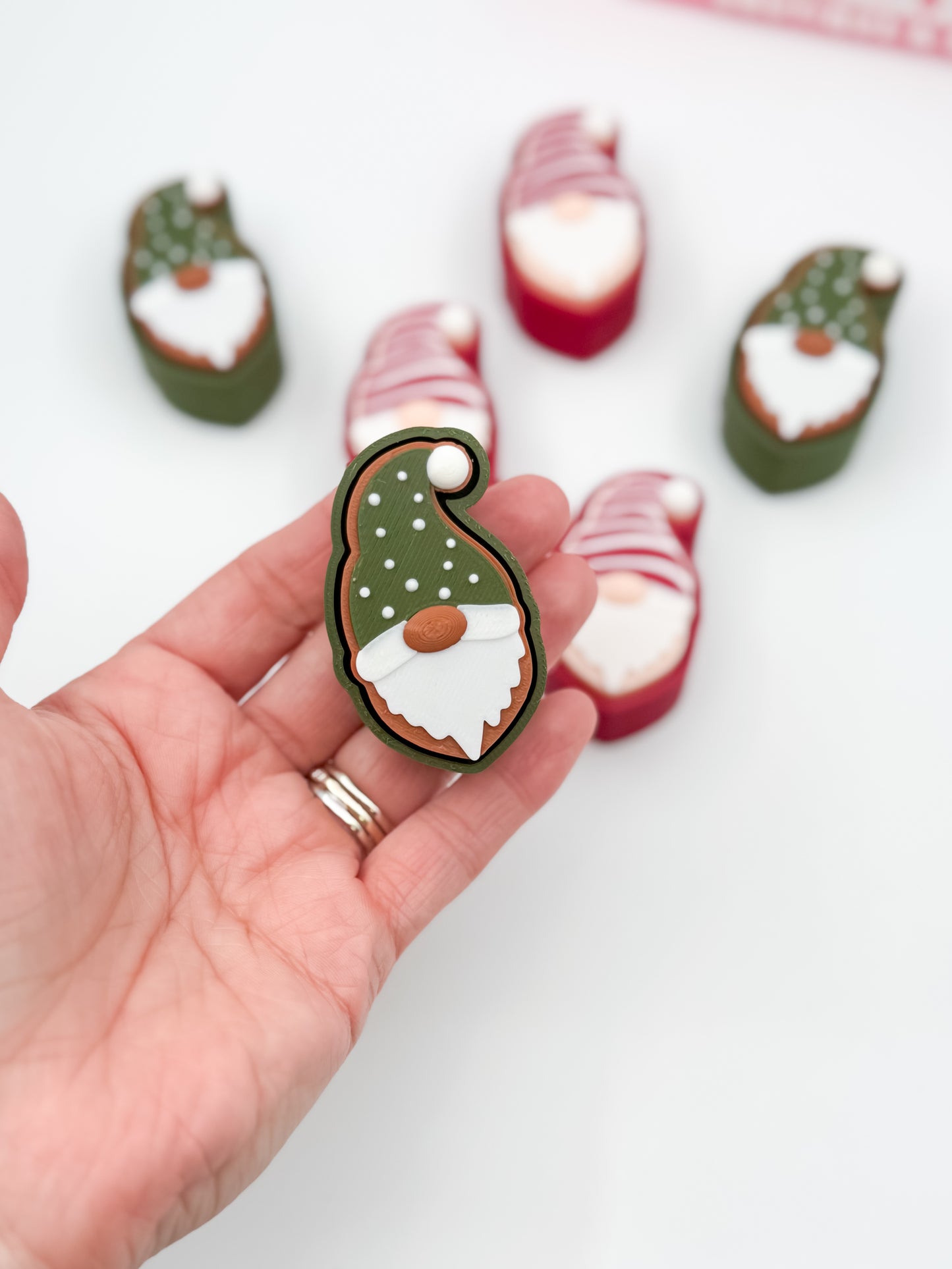 Santa Clickers - 2 pack